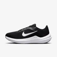 Nike Winflo 10 женская Road Running обовь Black