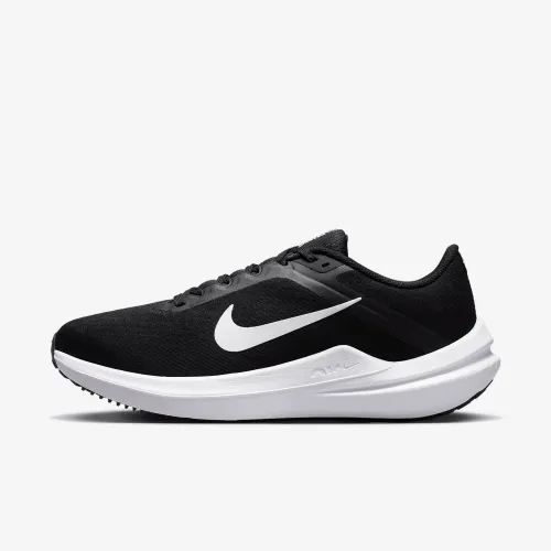 Nike Winflo 10 женская Road Running обовь Black