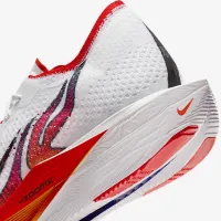 Nike Vaporfly 3 чоловічі Road Racing Кросівки колір білий