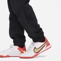 Nike Dri-FIT Academy Big дитячі Soccer Pants колір чорний