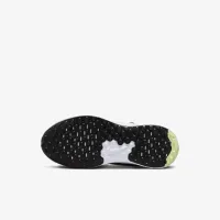 Nike Revolution 7 Little детские Кроссовки цвет черный