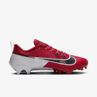 Nike Vapor Edge Speed 360 2 мужские Football Cleats цвет красный