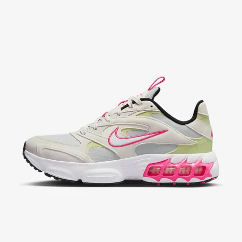 Nike Zoom Air Fire жіноча Кросівки колір сірий