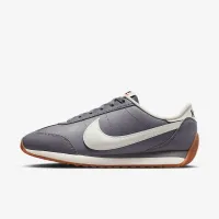 Nike Pacific Leather жіноча Кросівки колір чорний