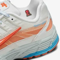 Nike Party-6000 женская Кроссовки цвет белый