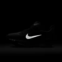 Nike Zoom Fly 6 женская Road Racing Кроссовки цвет черный