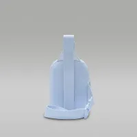 Nike Jordan Hip сумка (1L) блакитний