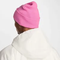 Nike Peak Futura Beanie Pink