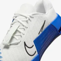 Nike Metcon 9 чоловічі для тренування Кросівки колір сірий
