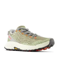 Кросівки New Balance Fresh Foam Hierro v7 WTHIER7U - Зелені