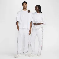 Nike x Jacquemus Short-Sleeve футболка колір білий