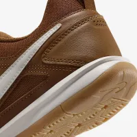 Nike Gato Big детские Кроссовки цвет коричневый