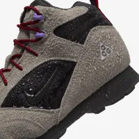 Nike ACG Torre Mid Waterproof чоловічі Кросівки колір сірий