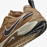 Nike JAM женская Кроссовки цвет коричневый