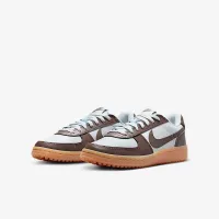 Nike Field General Big детские Кроссовки цвет серый