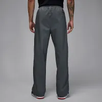 Nike Jordan Essentials чоловічі Woven Pants колір сірий