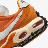 Nike Air Max Waffle SP 2 мужские Кроссовки Orange
