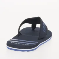 Japonki Tommy Hilfiger Monotype Logo FM0FM05020-DW5 - Cиний