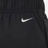 Nike ACG Big дитячі Cargo шорти колір чорний