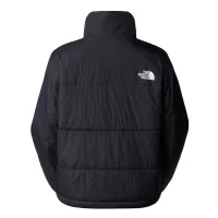 Куртка The North Face Puffer Gosei 0A879XJK31 - Чорна