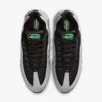 Nike Air Max 95 Big Bubble мужские Кроссовки цвет серый
