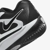Nike KD17 баскетбольные Кроссовки цвет черный