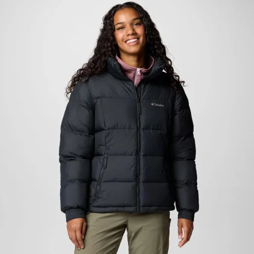 Куртка Columbia Pike Lake Full Zip 2089311010 - Чорна