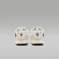 Nike Jordan Spizike Low Baby/Toddler Кросівки колір білий