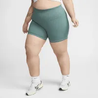 Nike One Rib жіноча З високою талією 5