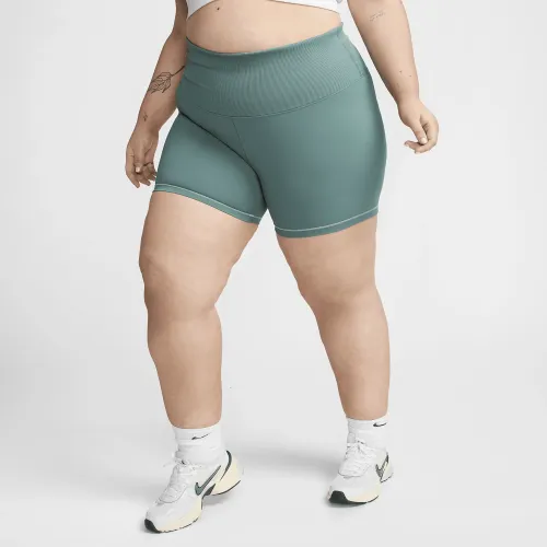 Nike One Rib жіноча З високою талією 5