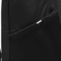 Nike Stash рюкзак (17L) цвет черный