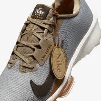 Nike Air Zoom Infinity Tour NRG для гольфа Кроссовки (Wide) цвет серый