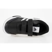 Кросівки adidas Tensaur Sport тренувальні Hook And Loop GW6440 - Чорні