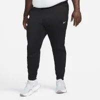 Nike Therma чоловічі Therma-FIT Tapeколір червоний Fitness Pants колір чорний