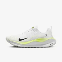 Nike InfinityRN 4 мужские Road Running Кроссовки цвет белый