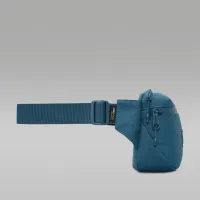 Nike Jordan Franchise Crossbody Bag (2L) Blue