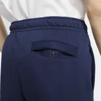 Nike Sportswear Club Fleece чоловічі Pants блакитний
