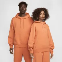 Nike NOCTA NOCTA Fleece CS Толстовка з капюшоном Orange