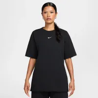 Nike NOCTA футболка цвет черный