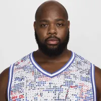 Nike DNA чоловічі Dri-FIT баскетбольні Jersey колір білий