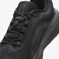 Nike Winflo 11 мужские Road Running Кроссовки цвет черный
