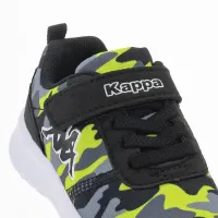 Кросівки Kappa Sec Ca K 260955CAK-1133 - різнокольорова