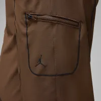 Nike Jordan Sport женская Tunnel Pants цвет коричневый