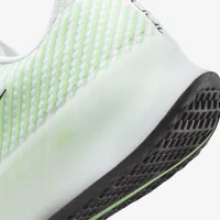 NikeCourt Air Zoom Vapor 11 мужские Hard Court Tennis Кроссовки цвет белый