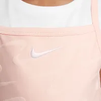 Nike Swoosh Motion Toddler 2-Piece комплект Pink