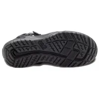 Сандали Мужские Jack Wolfskin LAKEWOOD RIDE SANDAL M (4019021_6350)