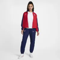 USWNT 1999 Reissue жіноча Nike Soccer Replica спортивні штани блакитний