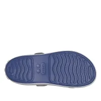 Сандали Crocs Crocband Cruiser Sandal 209423-45O - Голубые