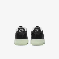 Nike Air Force 1 LV8 Big дитячі Кросівки колір білий