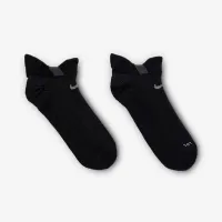 Nike Lightweight Running No-Show носки (1 пара) цвет черный